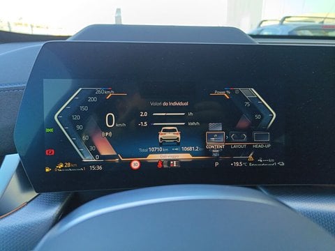 Auto Usate A Caserta | Bmw X1 U11 Xdrive 25E Msport Pro Auto
