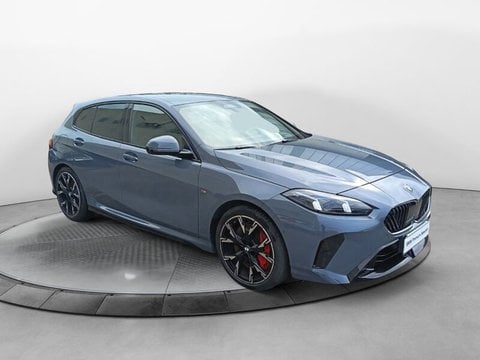 Auto Usate A Caserta | Bmw Serie 1 F70 118D Msport Pro Auto