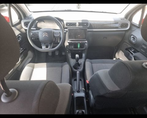 Auto Usate A Caserta | Citroën C3 Iii 1.2 Puretech Shine S&S 83Cv Neopatentati My20