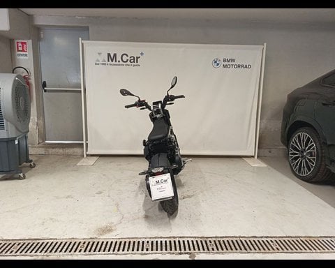 Moto Usate A Napoli | Bmw Motorrad Ce 02 C Scooter 4Kw Abs