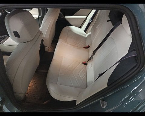Auto Usate A Caserta | Bmw Serie 5 Touring G61 2024 Touring 540D Touring 48V Xdrive Msport Auto