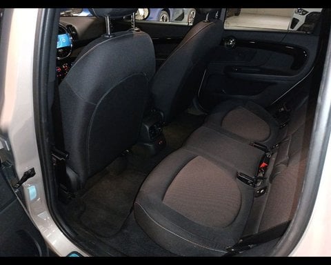 Auto Usate A Napoli | Mini Countryman Mini F60 2020 Mini 2.0 Cooper D Classic Auto