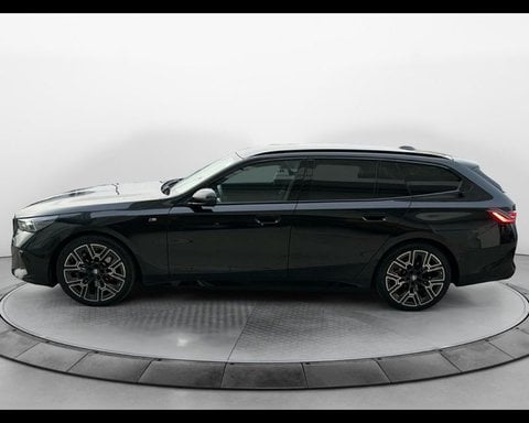 Auto Usate A Caserta | Bmw Serie 5 Touring G/60-61-90-99 520D Touring 48V Xdrive Msport Pro Auto