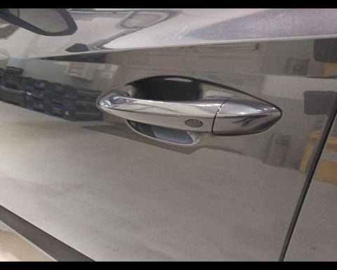 Auto Usate A Caserta | Hyundai Tucson Iii 1.6 Hev Xline 2Wd Auto