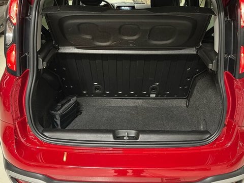 Auto Usate A Napoli | Fiat Panda Iii 1.0 Firefly Hybrid City Life S&S 70Cv