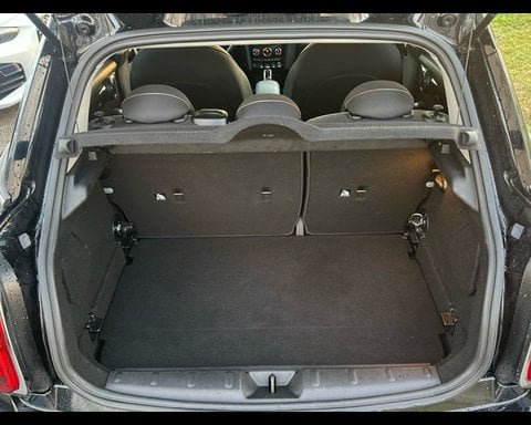 Auto Usate A Caserta | Mini Mini 5 Porte Mini Iv F55 2021 5P Mini 5P 1.5 Cooper Classic Auto