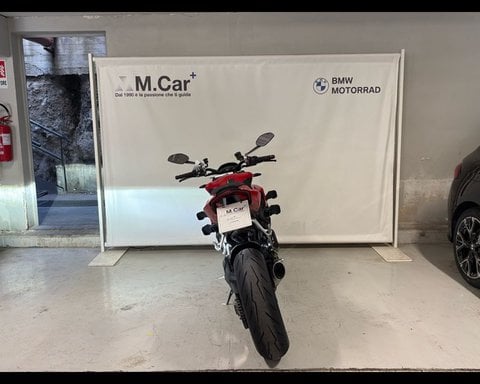 Moto Usate A Napoli | Ducati Streetfighter E3643 Ducati 1099