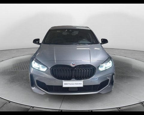 Auto Usate A Napoli | Bmw Serie 1 F40 128 Ti Msport