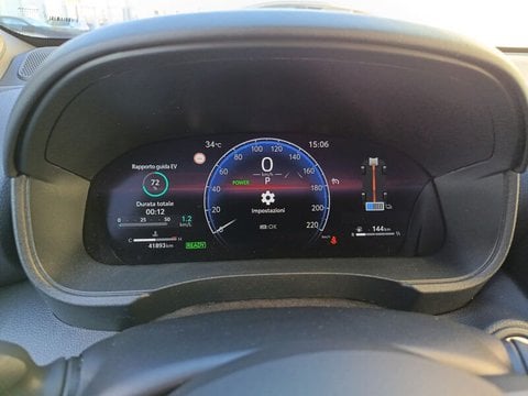 Auto Usate A Caserta | Toyota Yaris Cross 2021 1.5H Premiere Awd-I 130Cv E-Cvt