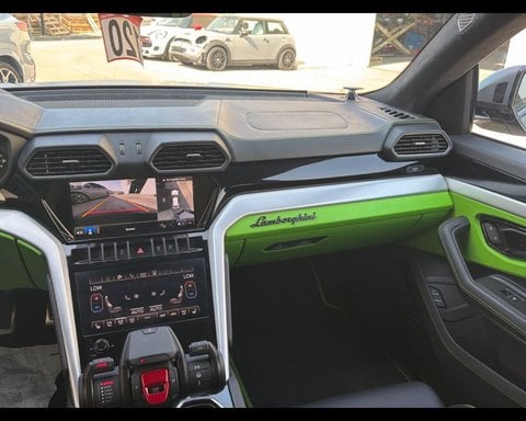 Auto Usate A Caserta | Lamborghini Urus 4.0 V8 Auto