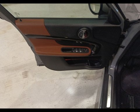 Auto Usate A Caserta | Mini Countryman Mini F60 2020 Mini 2.0 Cooper Sd All4 Auto