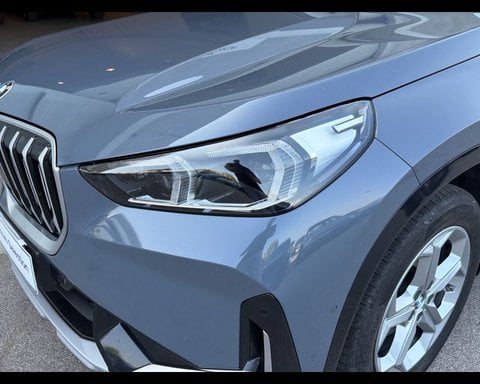 Auto Usate A Caserta | Bmw X1 U11 Sdrive18D X-Line Edition Essence Auto