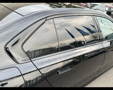 Auto Usate A Caserta | Bmw Serie 7 G70 740D Mhev Xdrive Msport Auto