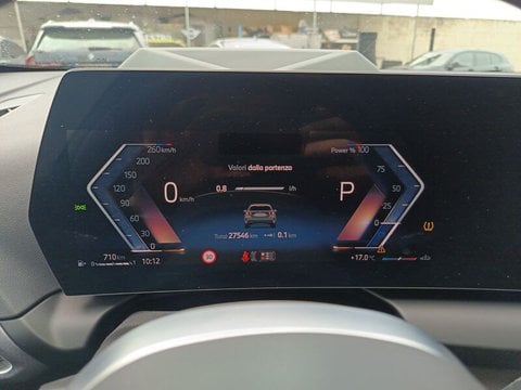 Auto Usate A Caserta | Bmw Serie 1 F70 118D Msport Pro Auto