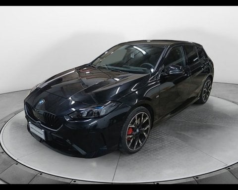 Auto Usate A Caserta | Bmw Serie 1 F70 118D Msport Pro Auto