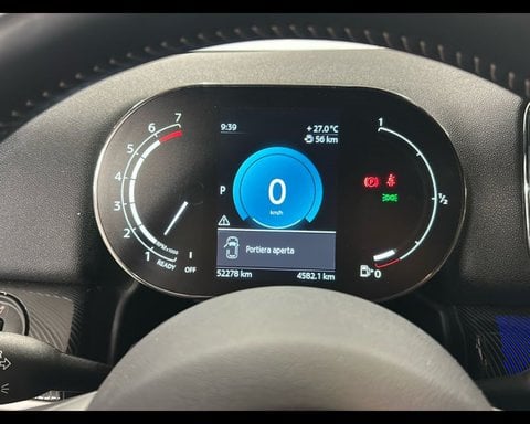 Auto Usate A Napoli | Mini Countryman Mini F60 2020 Mini 1.5 Cooper Yours Auto