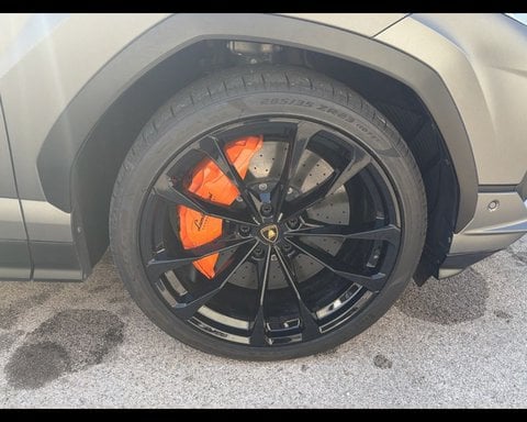 Auto Usate A Caserta | Lamborghini Urus 4.0 V8 Auto