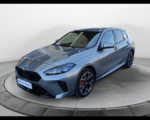 Auto Usate A Caserta | Bmw Serie 1 F70 118D Msport Pro Auto