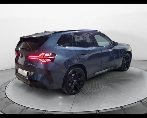 Auto Km0 A Napoli | Bmw X3 - G45 Bmw Xdrive20D