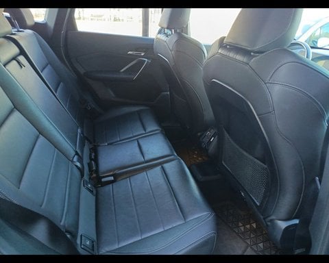 Auto Usate A Caserta | Bmw X1 U11 Sdrive18D Msport Auto