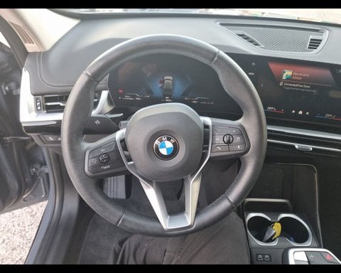 Auto Km0 A Caserta | Bmw X1 U11 Bmw Sdrive20D