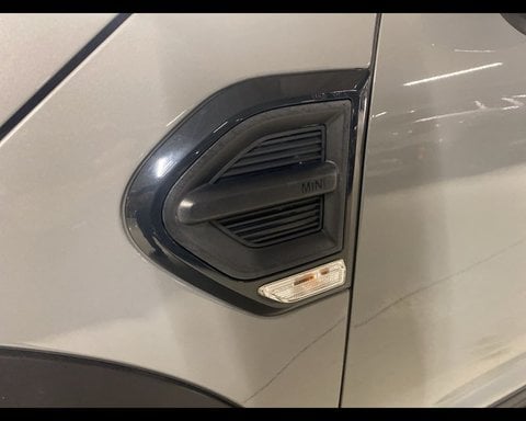 Auto Usate A Caserta | Mini Countryman Mini F60 2020 Mini 1.5 Cooper Classic Auto