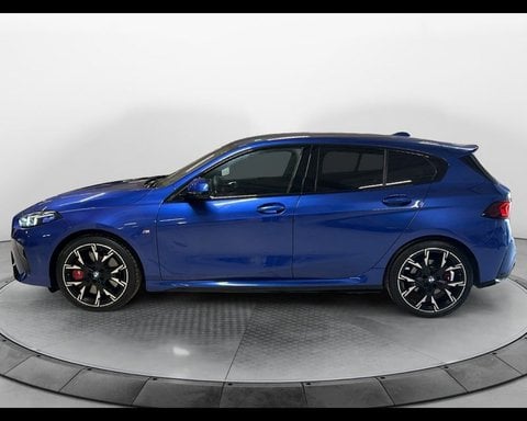Auto Usate A Napoli | Bmw Serie 1 F70 118D Msport Pro Auto