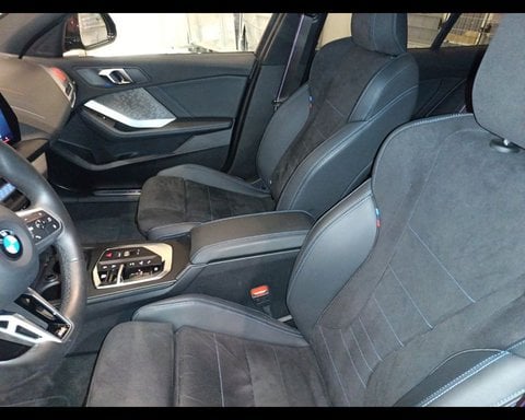 Auto Usate A Caserta | Bmw Serie 1 F70 118D Msport Pro Auto