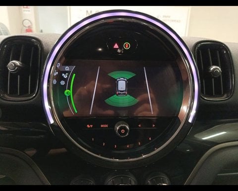 Auto Usate A Napoli | Mini Countryman Mini F60 2020 Mini 2.0 Cooper Sd All4 Auto