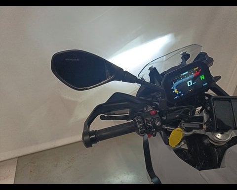 Moto Usate A Napoli | Bmw Motorrad F 800 Gs Gs Abs My24