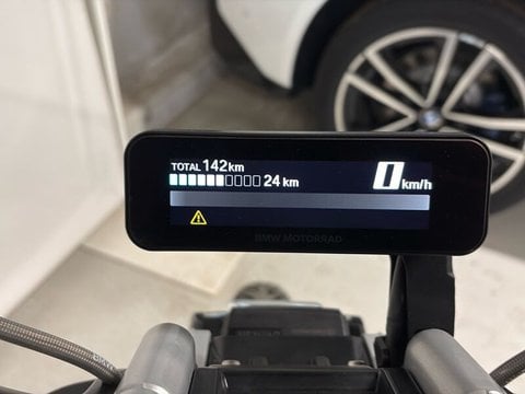 Moto Km0 A Napoli | Bmw Motorrad Ce 02 Am