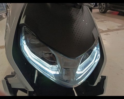 Moto Usate A Napoli | Bmw Motorrad Ce 04 C Scooter 15Kw Abs