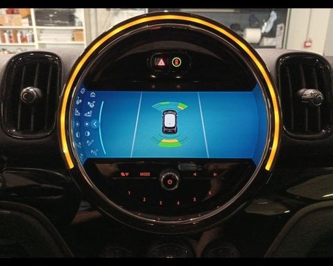 Auto Usate A Napoli | Mini Countryman Mini F60 2020 Mini 1.5 Cooper Essential Auto