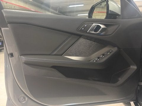 Auto Km0 A Napoli | Bmw Serie 1 F70 - Bmw 118D