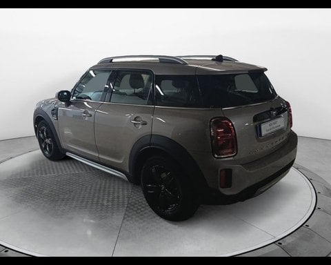 Auto Usate A Caserta | Mini Countryman Mini F60 2020 Mini 1.5 One D Business Auto