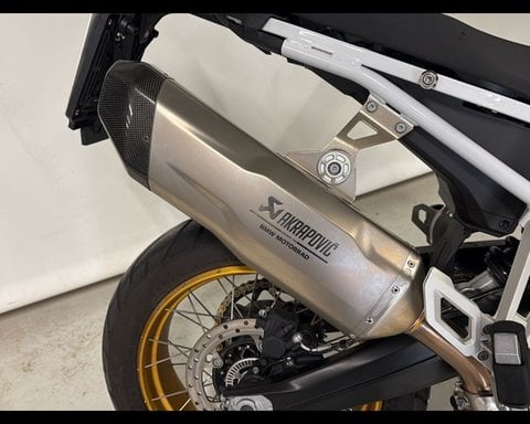 Moto Usate A Napoli | Bmw Motorrad F 900 Gs Gs Abs My24
