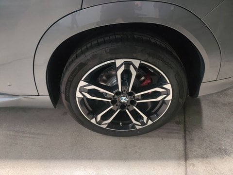 Auto Km0 A Napoli | Bmw X2 U10 Bmw Xdrive20D