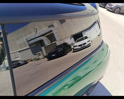 Auto Usate A Caserta | Mini Cooper Mini F66 3P Mini 3P 1.5 C Jcw Auto