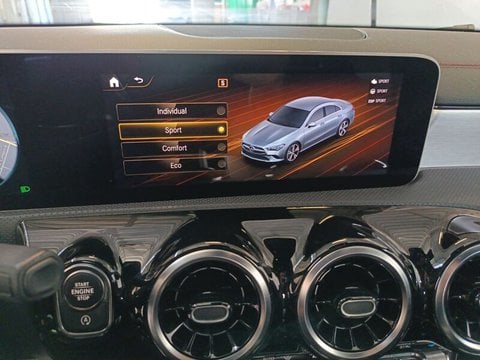 Auto Usate A Caserta | Mercedes-Benz Cla Coupe - C118 Coupe C 200 Premium