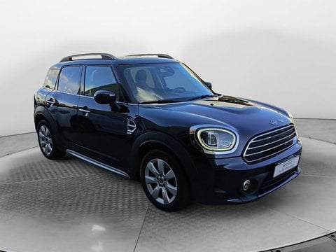 Auto Usate A Caserta | Mini Countryman Mini F60 2020 Mini 1.5 One D Business Auto