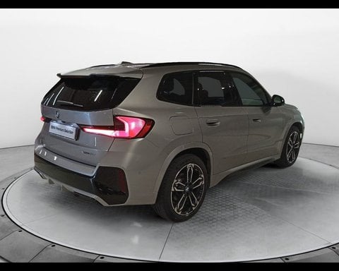 Auto Usate A Napoli | Bmw X1 U11 Xdrive23I Mhev 48V Msport Auto