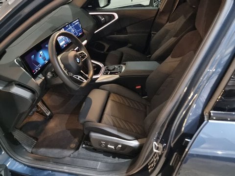 Auto Km0 A Caserta | Bmw X3 - G45 Bmw Xdrive20D