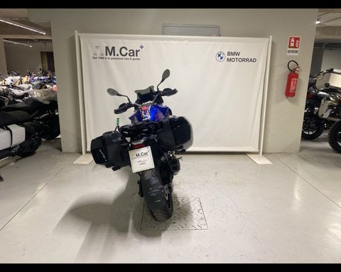 Moto Usate A Napoli | Bmw Motorrad F 900 Xr Xr Sport Abs