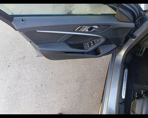 Auto Usate A Caserta | Bmw Serie 1 F40 M 135I Xdrive Auto