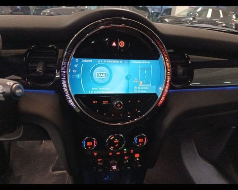 Auto Usate A Napoli | Mini Mini 5 Porte Mini Iv F55 2021 5P Mini 5P 1.5 Cooper Camden Auto