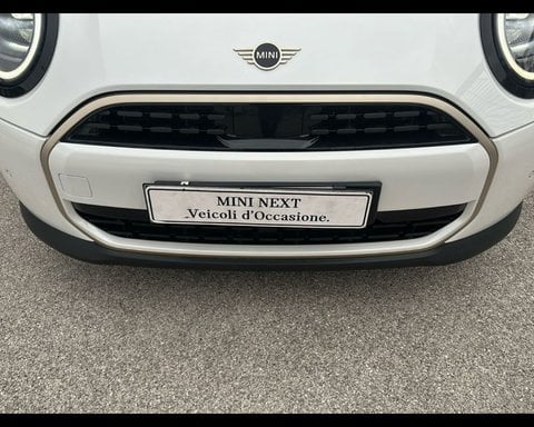 Auto Usate A Caserta | Mini Cooper Mini F66 3P Mini 3P 1.5 C Favoured Auto