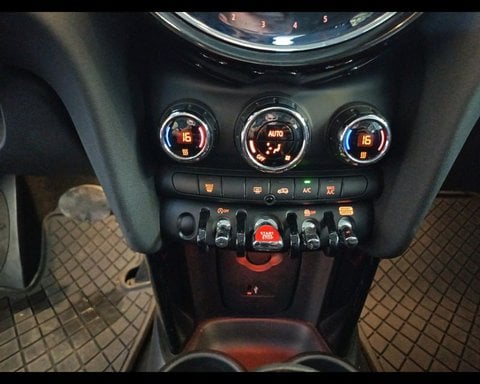 Auto Usate A Caserta | Mini Mini 5 Porte Mini Iv F55 2021 5P Mini 5P 1.5 Cooper Essential Auto