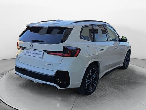 Auto Usate A Caserta | Bmw X1 U11 Xdrive 25E Msport Pro Auto