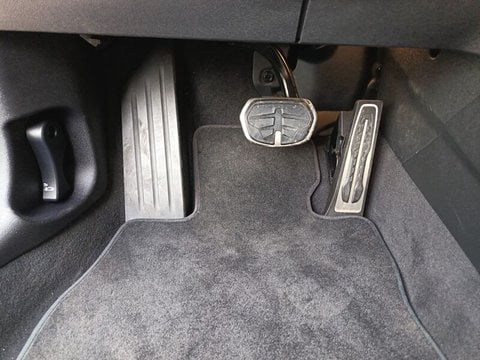 Auto Usate A Caserta | Bmw Serie 1 F70 118D Msport Pro Auto