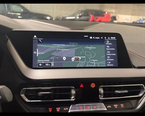 Auto Usate A Napoli | Bmw Serie 1 F40 128 Ti Msport